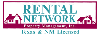 Rental Network Property Management Logo